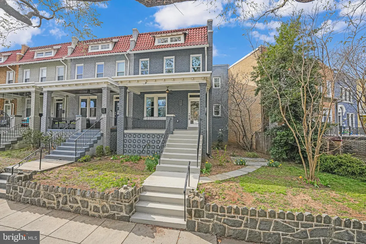 Washington Metro Area Real Estate | View 4606 Kansas Avenue NW | room 2