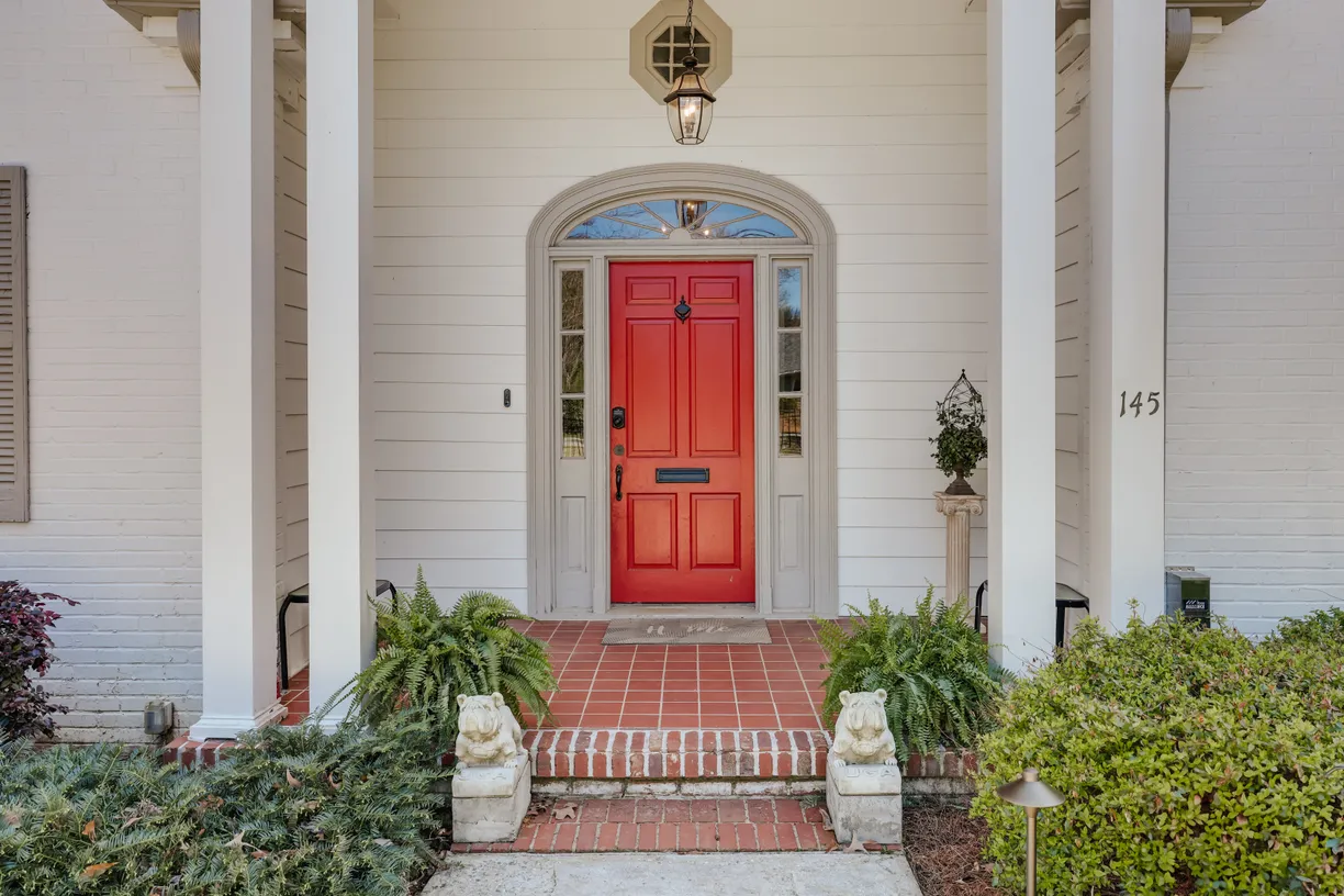 Athens, GA Real Estate | View 145 Woodland Way | 6