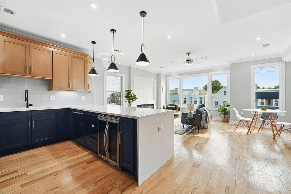 Jersey City/Hoboken Real Estate | View 181 Bartholdi Ave Unit# 1 | room 2