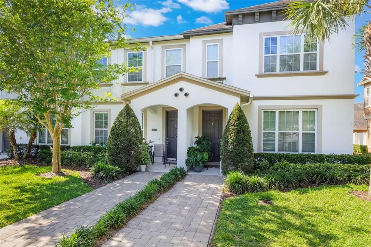 Central Florida Real Estate | View 11933 Water Run Alley | room 1