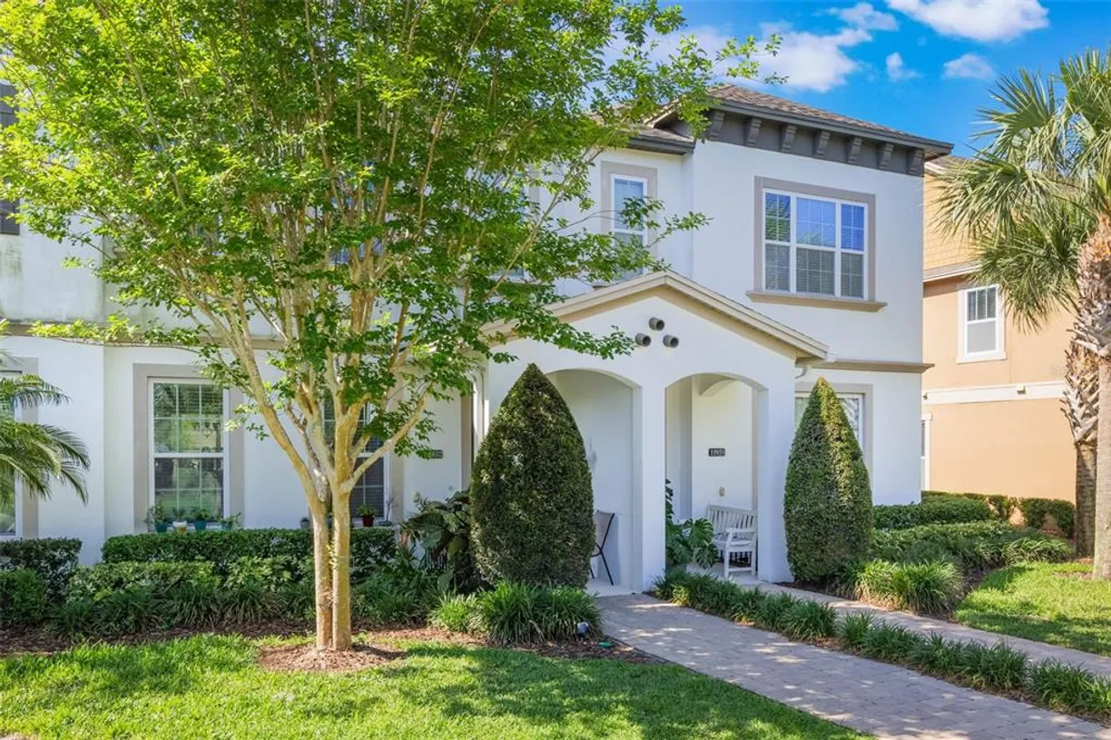 Central Florida Real Estate | View 11933 Water Run Alley | room 2