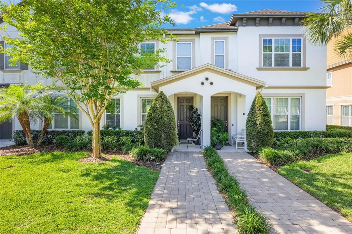 Central Florida Real Estate | View 11933 Water Run Alley | 3 Beds, 2 Baths