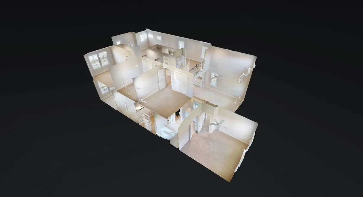 Houston Suburbs Real Estate | View 2822 Belle Tree Lane | room 2