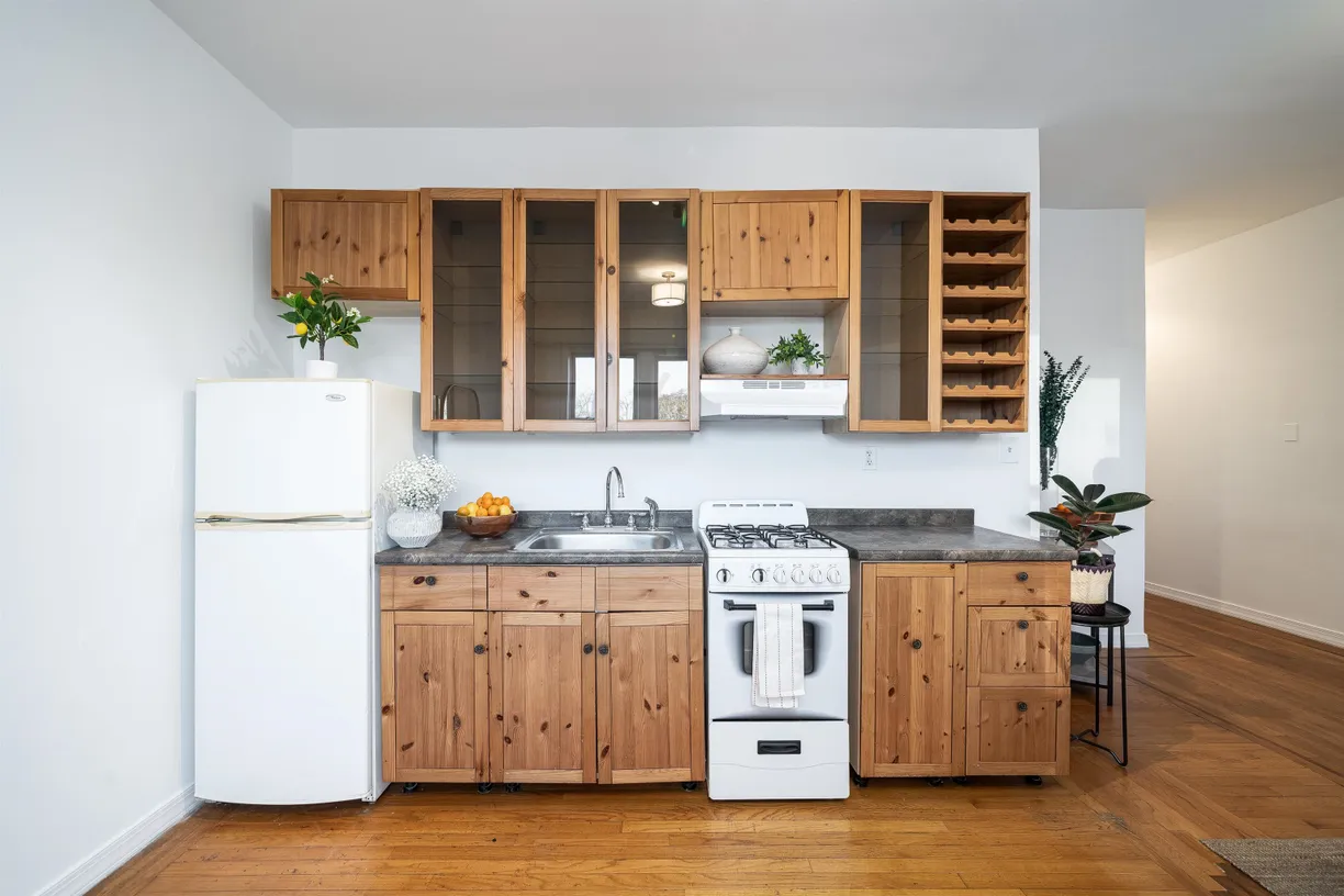 Jersey City/Hoboken Real Estate | View 3726 Park Ave Unit# D5 | room 2