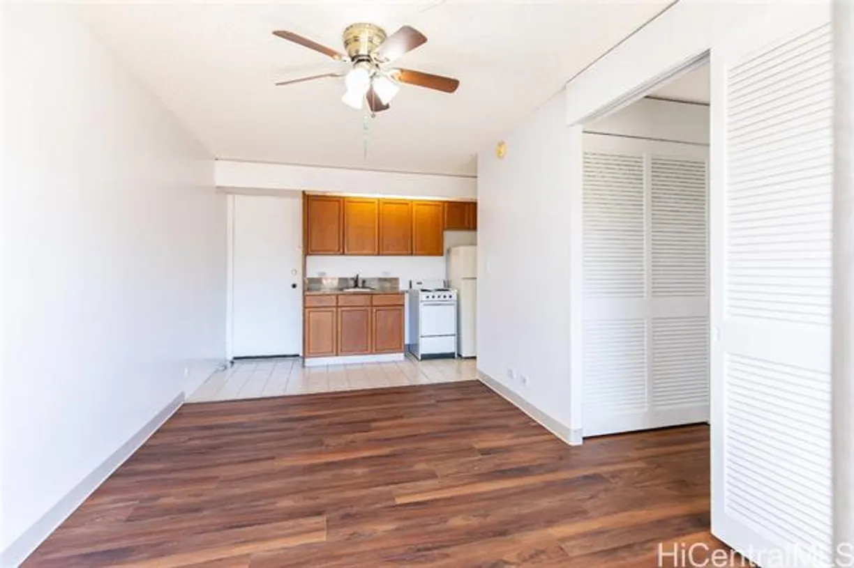Hawaii Real Estate | View 1459 Pele Street, #211 | room 2
