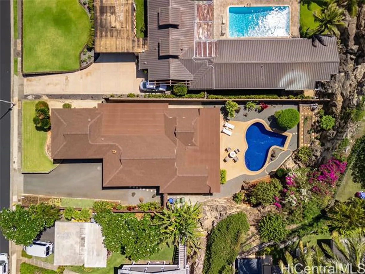 Hawaii Real Estate | View 760 Onaha Street | room 2
