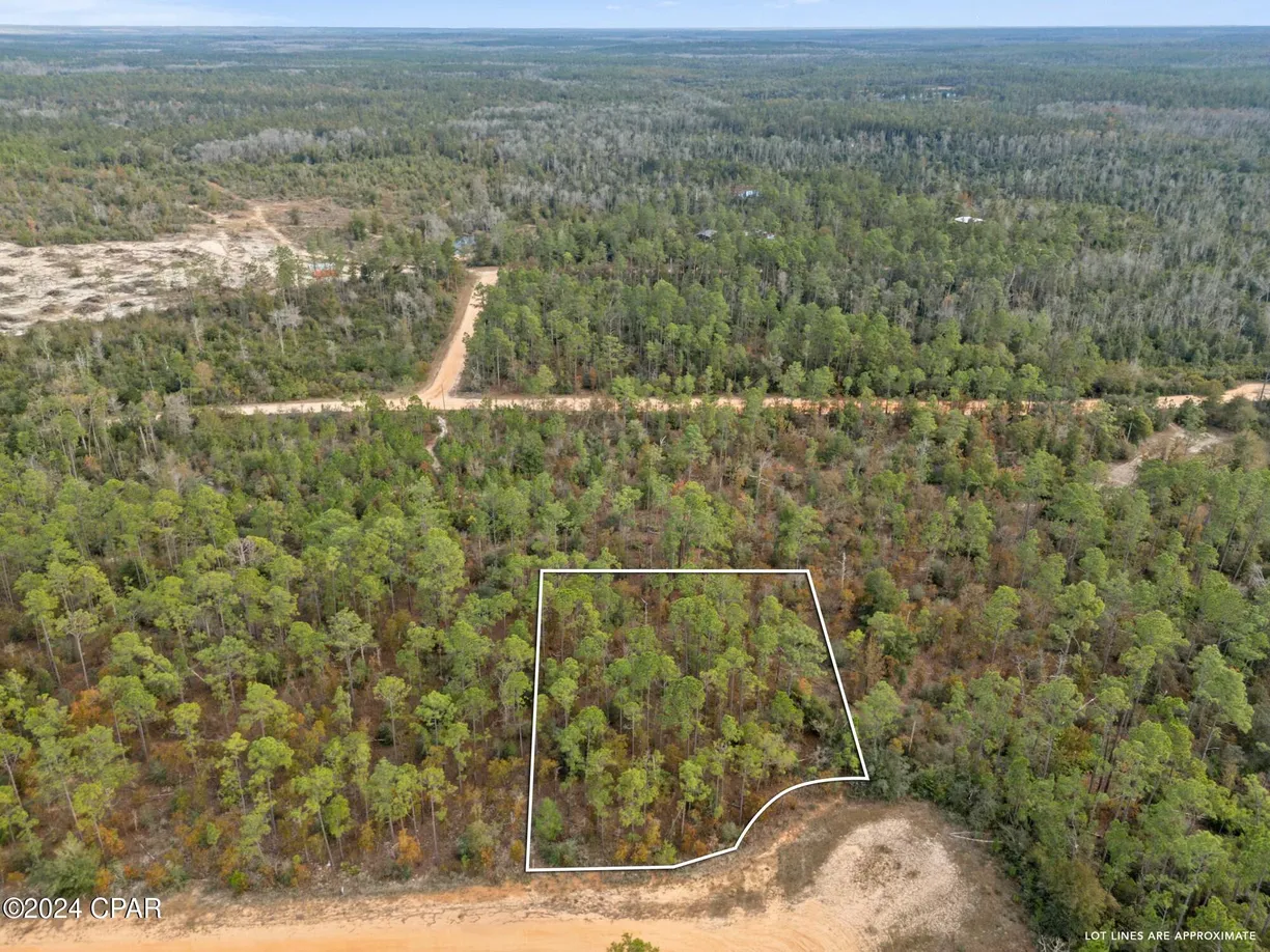 Northwest Florida Real Estate | View 0 Orange Peel