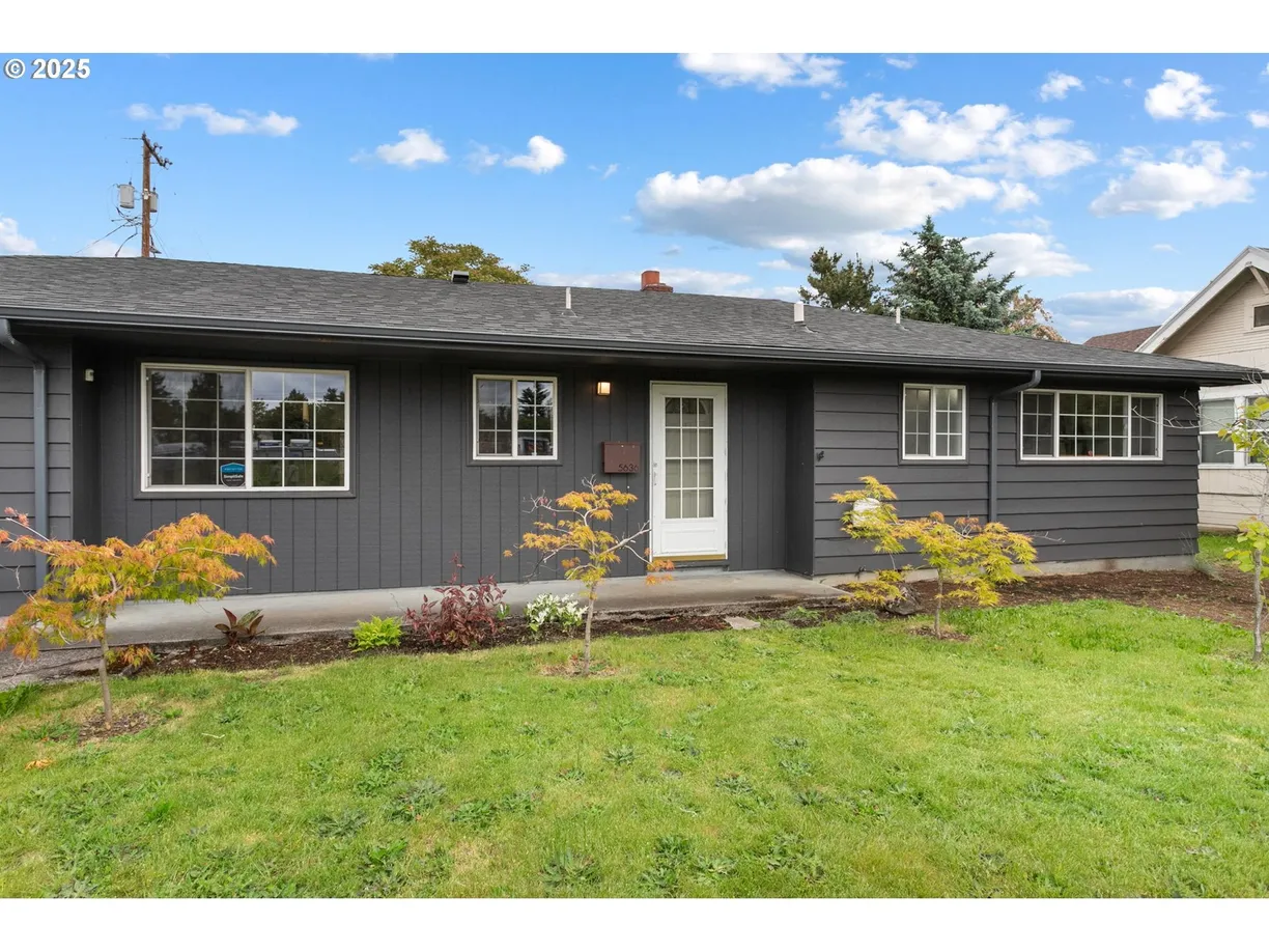 Portland, OR Real Estate | View 5636 SE 83rd Ave | room 1