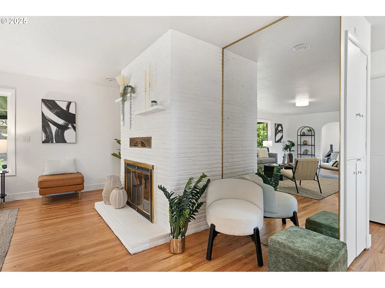 Portland, OR Real Estate | View 5636 SE 83rd Ave | room 2