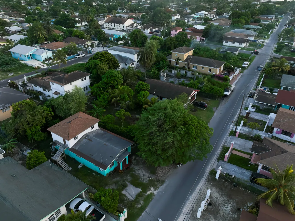 Bahamas Real Estate | View Breadfruit Street #Lot 1356 | room 2