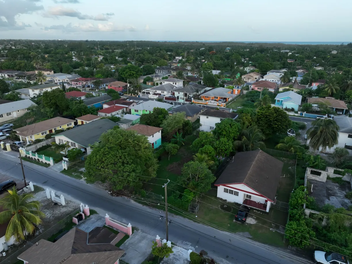 Bahamas Real Estate | View Breadfruit Street #Lot 1356 | room 1