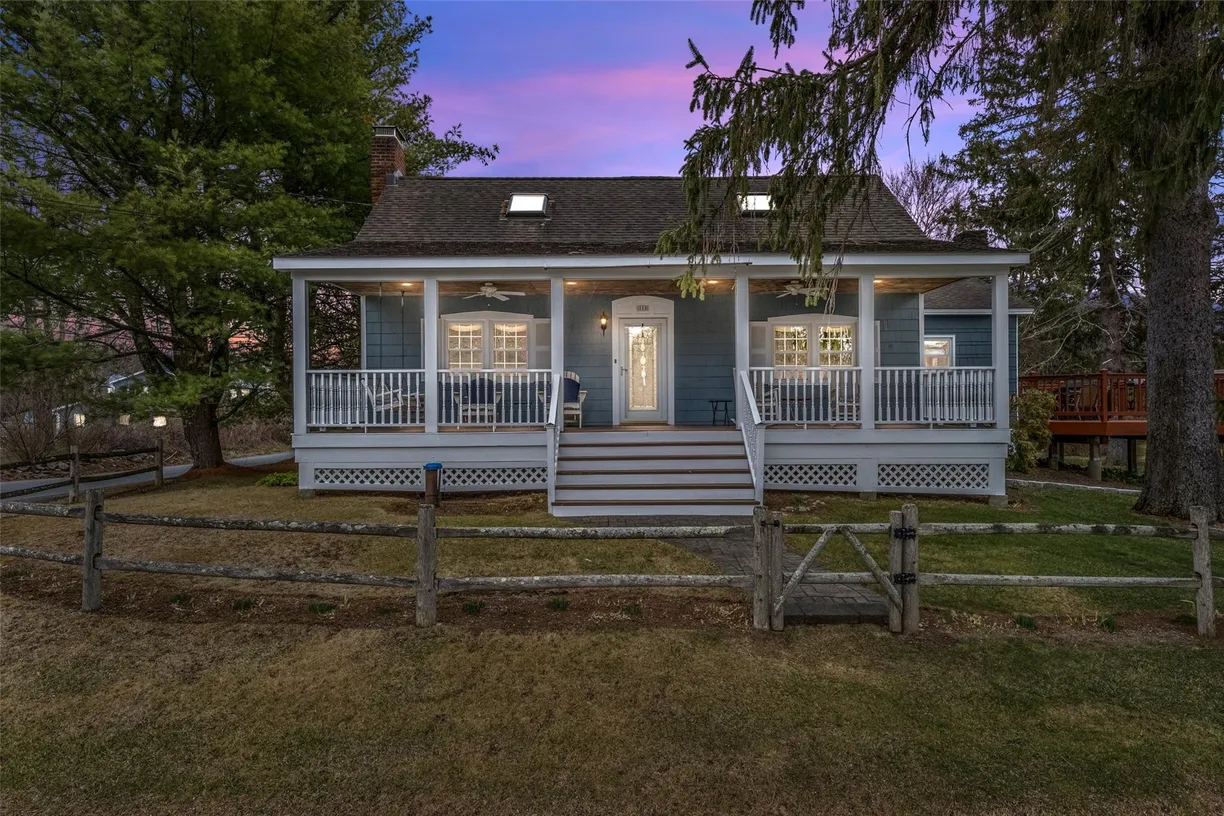 Hudson Valley Real Estate | View 113 Maloney Road | 3 Beds, 2 Baths