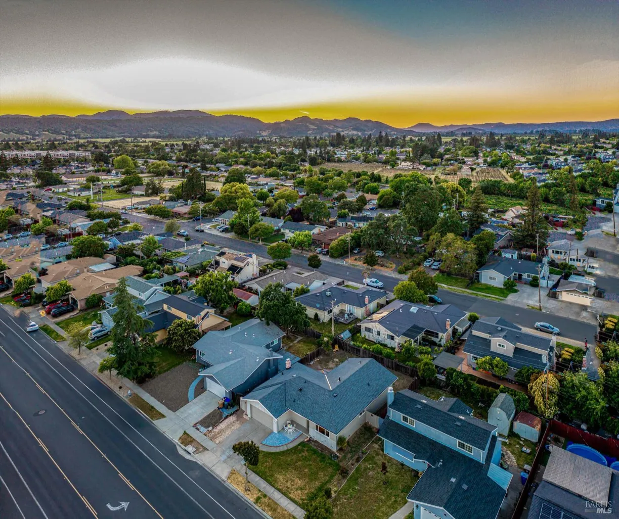 Northern California Real Estate | View 1828 Trower Avenue | room 1