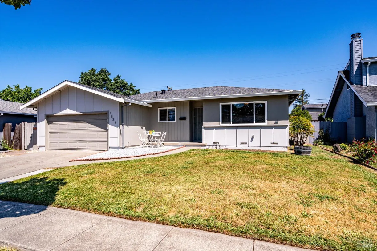 Northern California Real Estate | View 1828 Trower Avenue | room 2