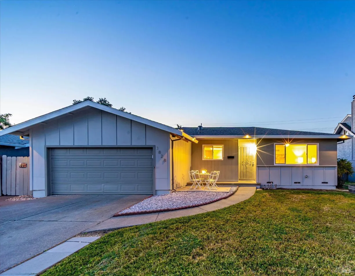 Northern California Real Estate | View 1828 Trower Avenue | 4 Beds, 2 Baths