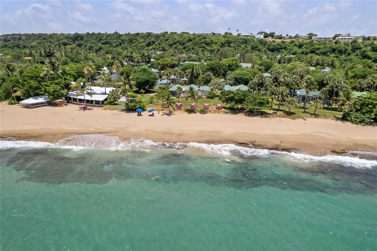 Puerto Rico Real Estate | View Carr. 4466 Villa Montana Beach Resort | room 1