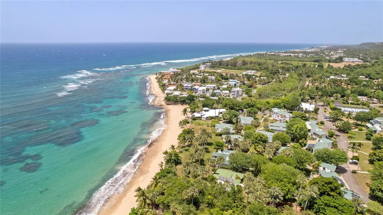 Puerto Rico Real Estate | View Carr. 4466 Villa Montana Beach Resort | 14 Beds, 14 Baths