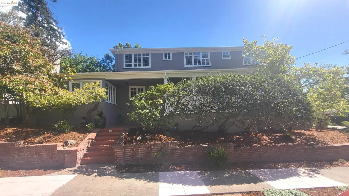 Northern California Real Estate | View 108 Blair Ave | 4 Beds, 2 Baths