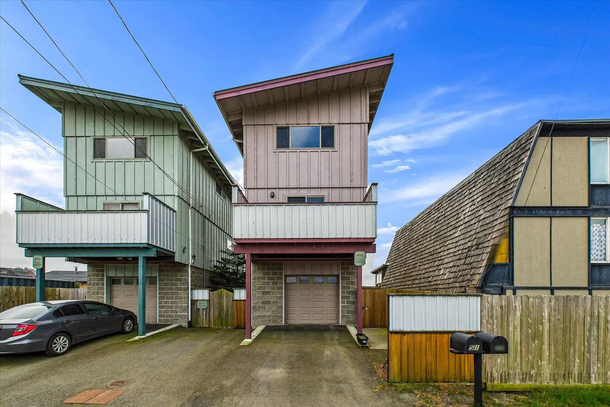 Northern California Real Estate | View 57 Crab Street | 2 Beds, 2 Baths