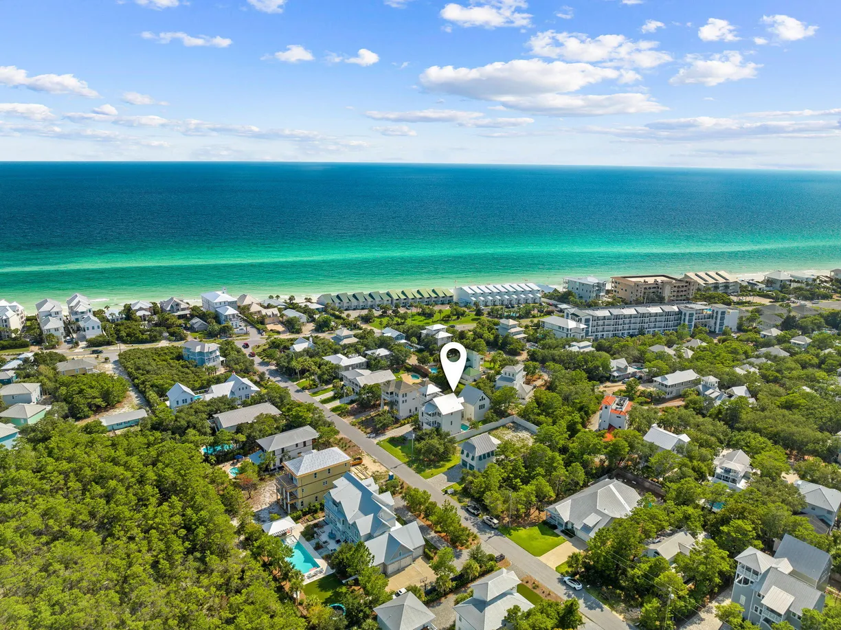 Northwest Florida Real Estate | View 87 Seacrest Drive | room 1