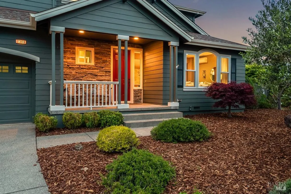 Northern California Real Estate | View 7580 Meadowlark Drive | room 1