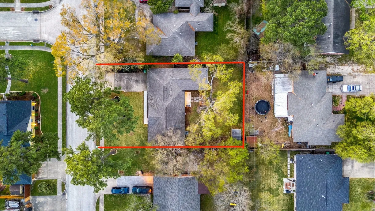 Houston Suburbs Real Estate | View 10426 Knoboak Drive | room 1