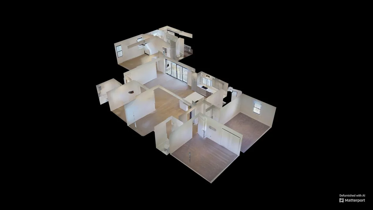 Houston Suburbs Real Estate | View 10426 Knoboak Drive | room 2