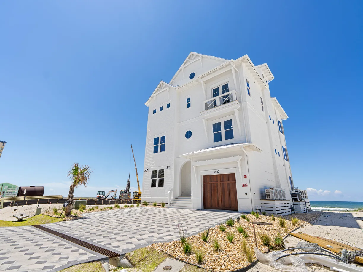 Northwest Florida Real Estate | View 5939 Gulf Drive | room 1