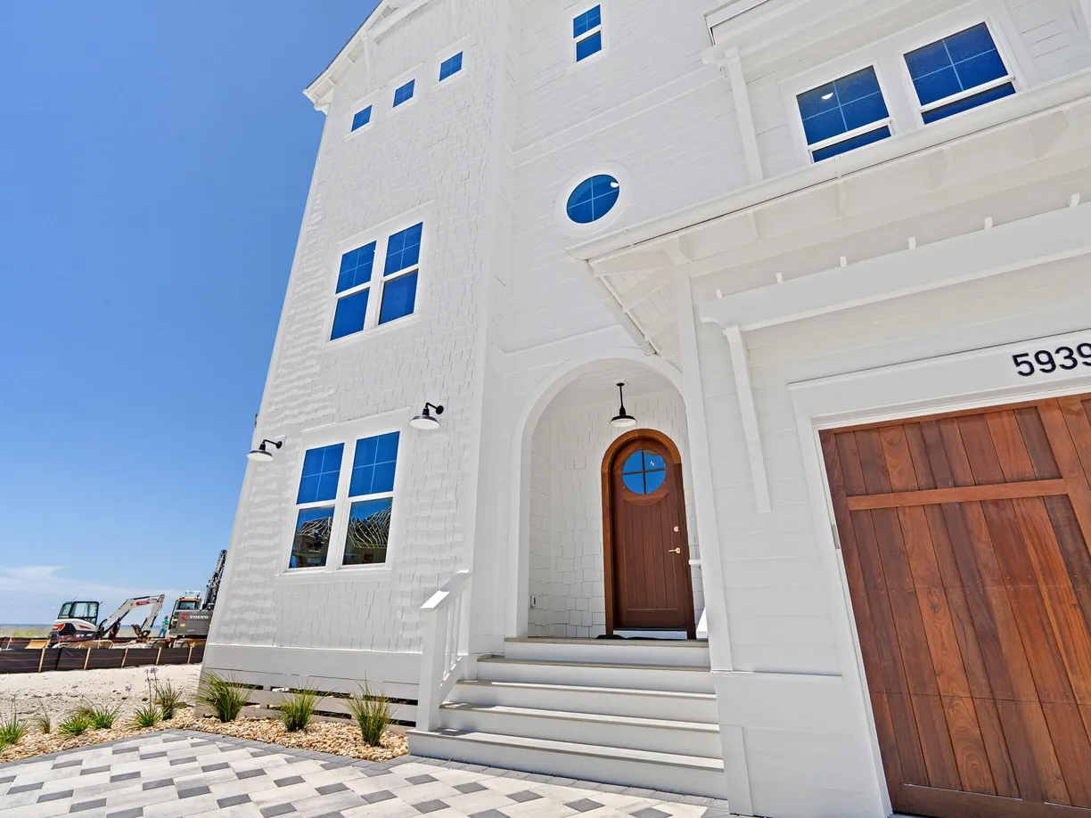 Northwest Florida Real Estate | View 5939 Gulf Drive | room 2