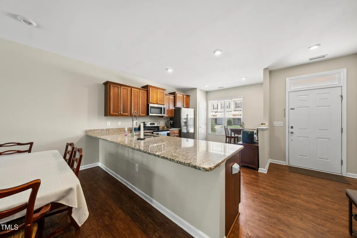 Raleigh, NC Real Estate | View 8885 Commons Townes Drive | room 1