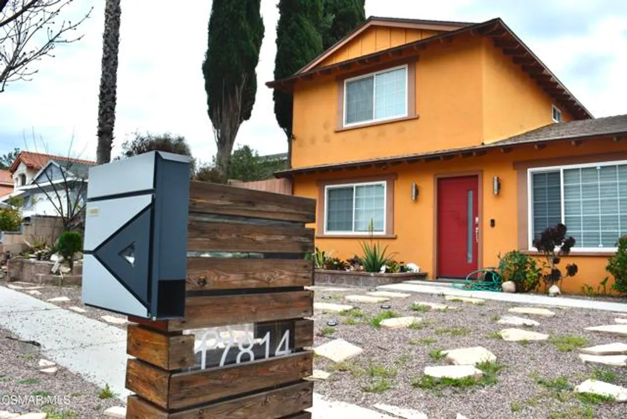 Northern California Real Estate | View 17814 Blackbrush Drive | 1 Bed, 1 Bath