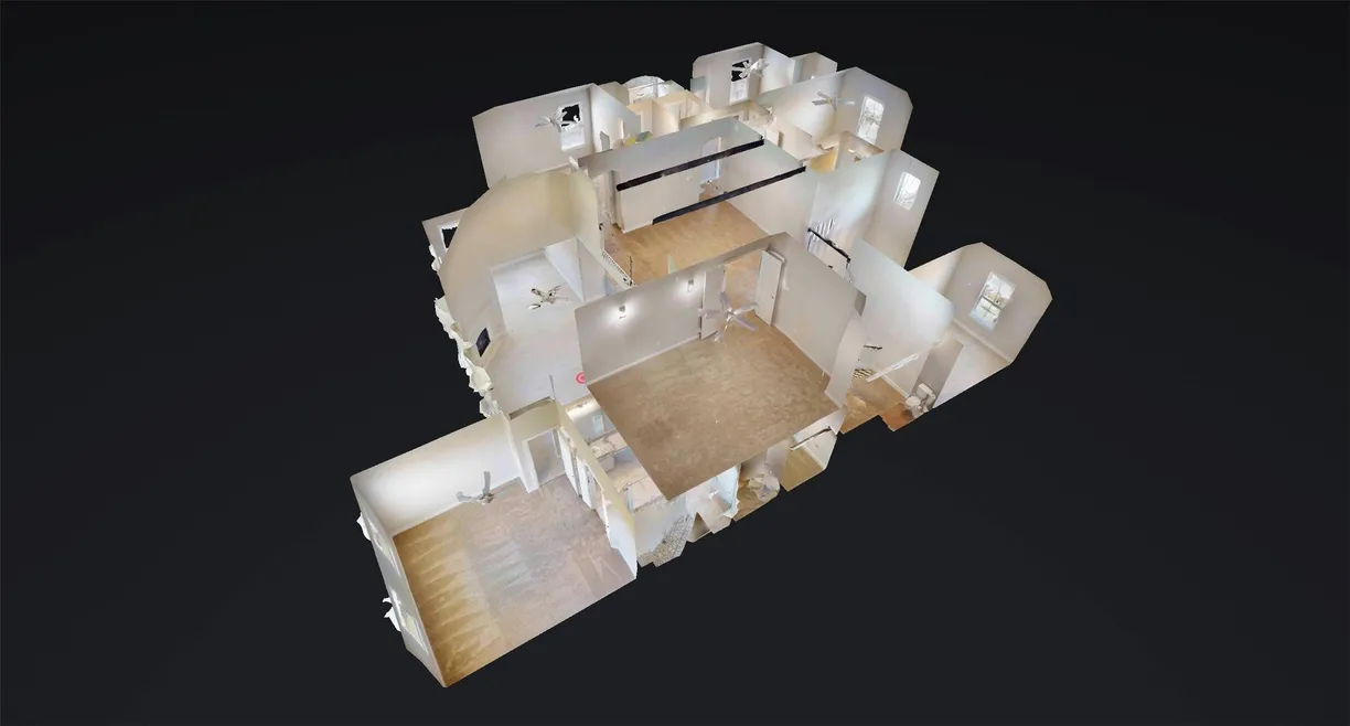 Houston Suburbs Real Estate | View 3020 Mesquite Pod Trail | room 2
