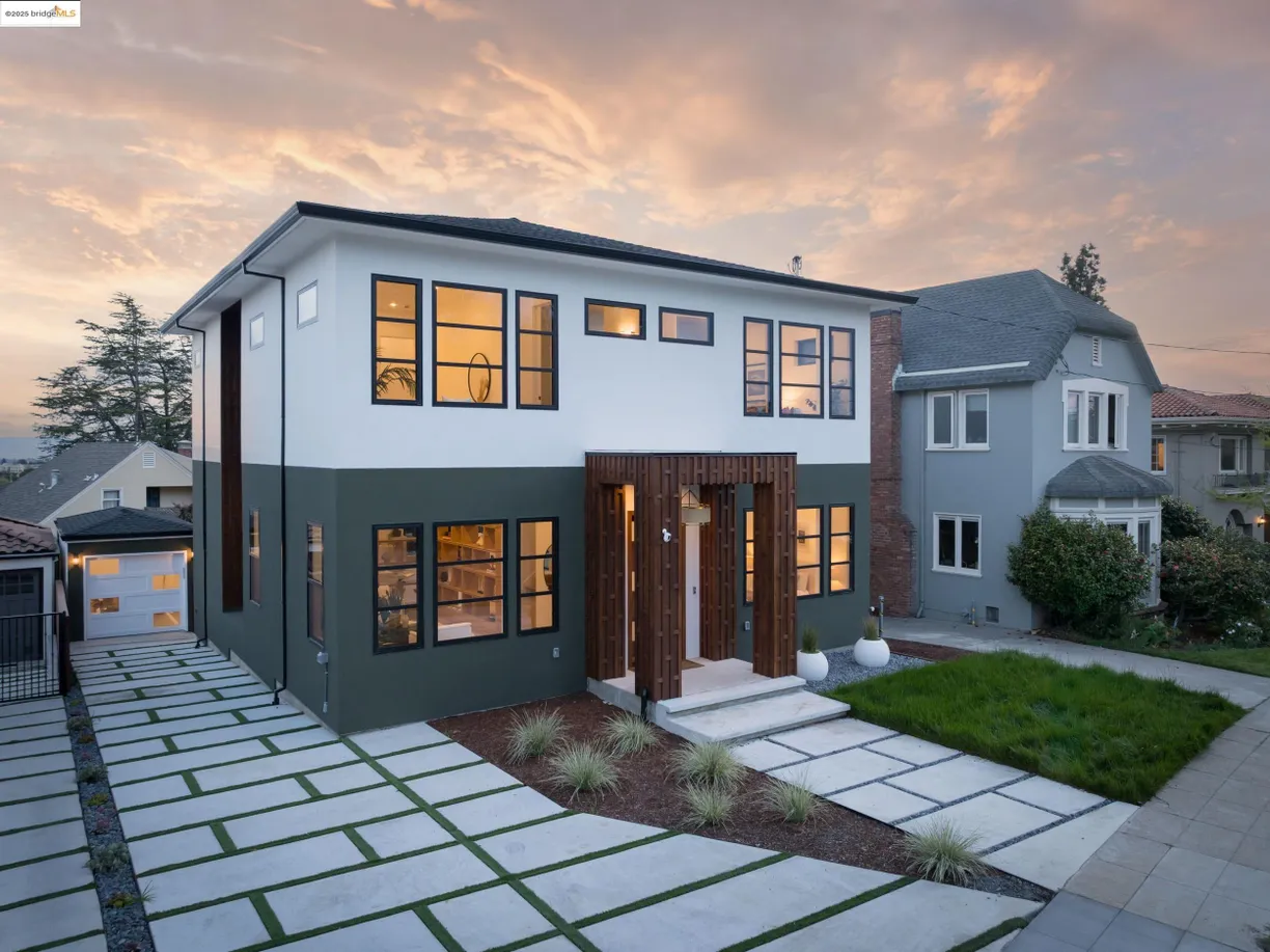 Northern California Real Estate | View 1046 Ashmount | room 1
