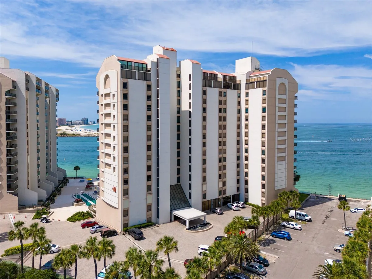 Sarasota/St. Petersburg Real Estate | View 440 S Gulfview Boulevard | room 1