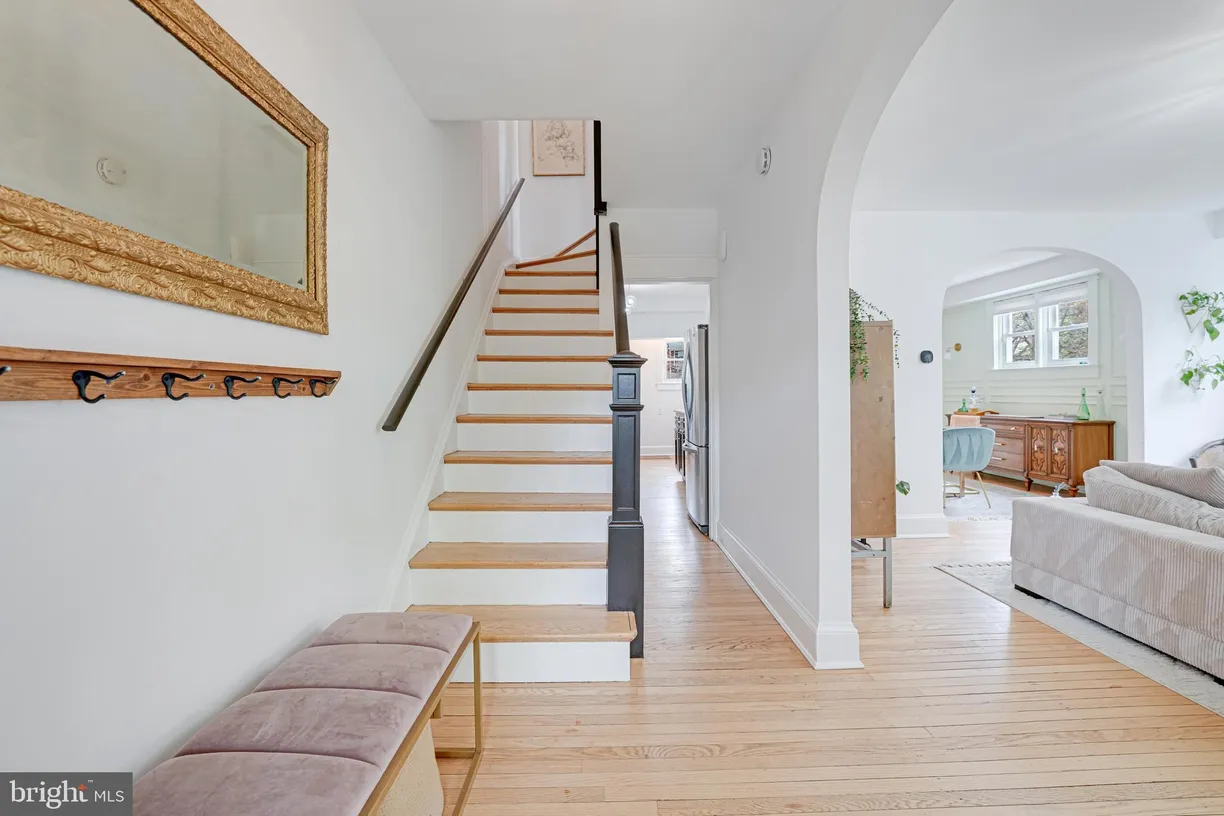 Washington Metro Area Real Estate | View 4314 12th Place NE | room 2