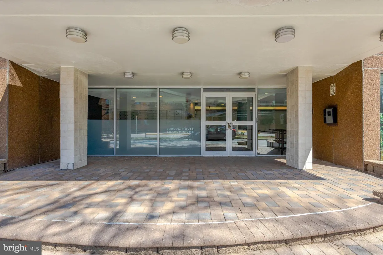 Washington Metro Area Real Estate | View 4401 Cherry Hill Road Unit# 24 | room 1