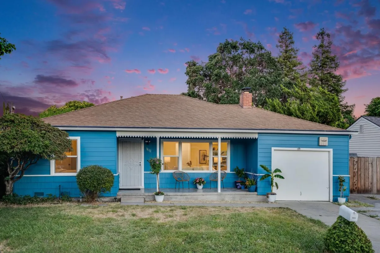 Northern California Real Estate | View 3612 Los Flores Avenue | room 2