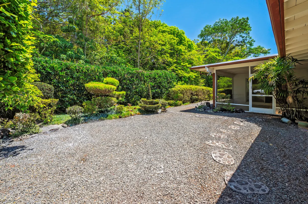 Hawaii Real Estate | View 227 Iliwai Drive | 4 Beds, 2 Baths