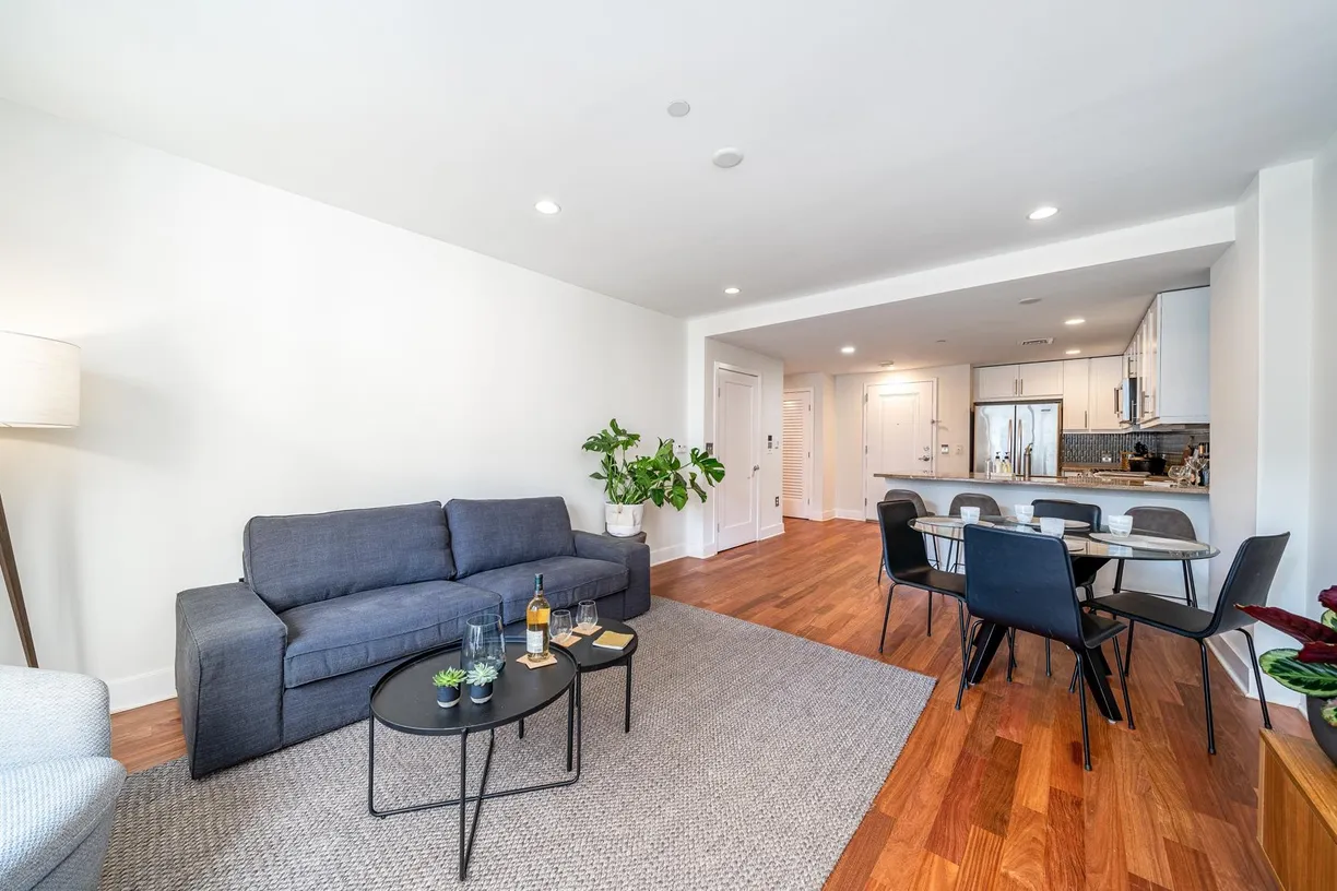 Jersey City/Hoboken Real Estate | View 201 Luis M Marin Blvd Unit# 717 | 1 Bed, 1 Bath