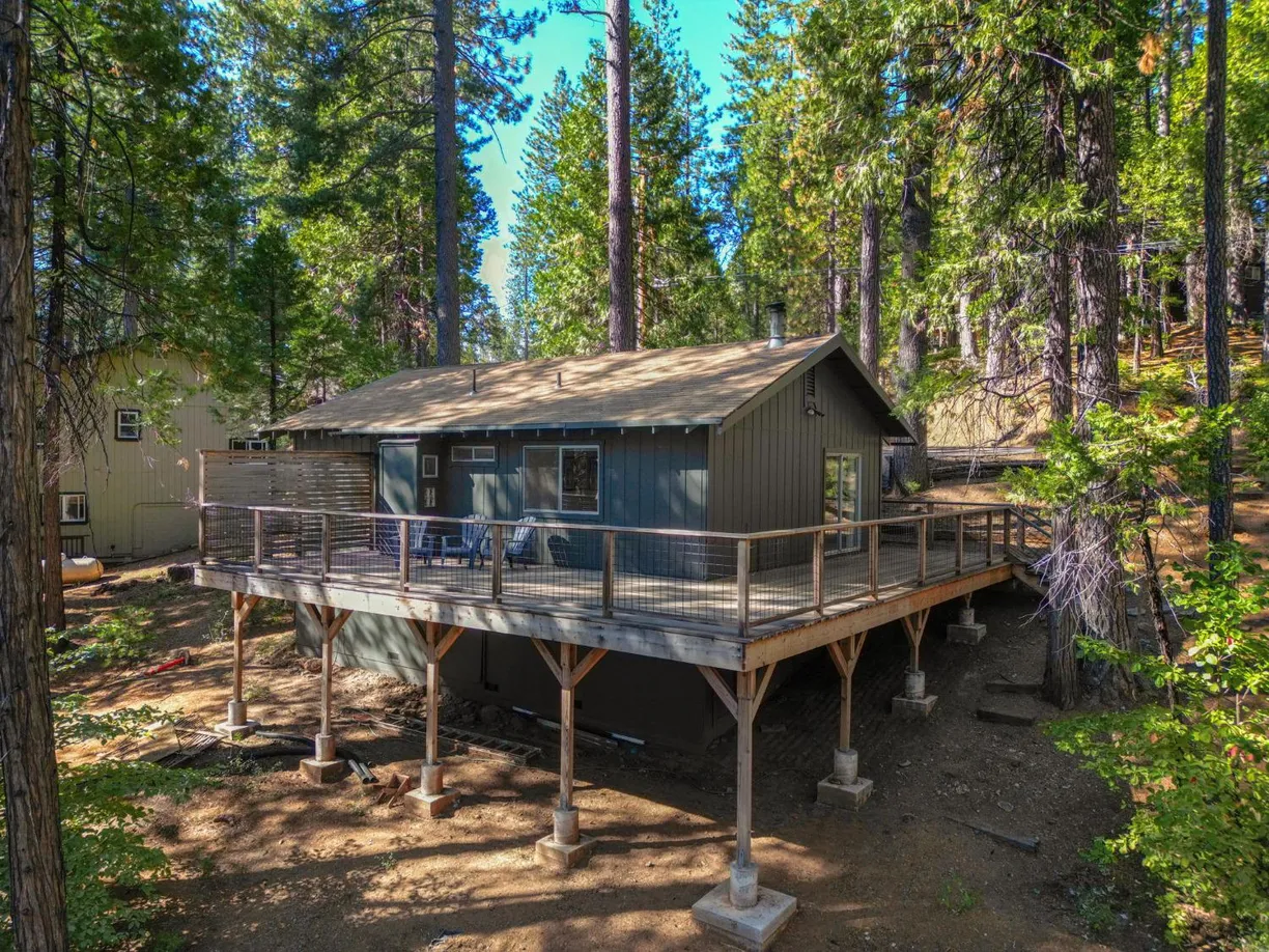 Northern California Real Estate | View 1520 Pebble Beach Way | 2 Beds, 1 Bath