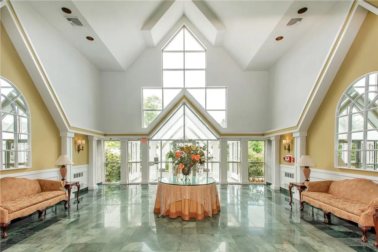 Westchester Real Estate | View 333 North State Road #P-8 | room 2