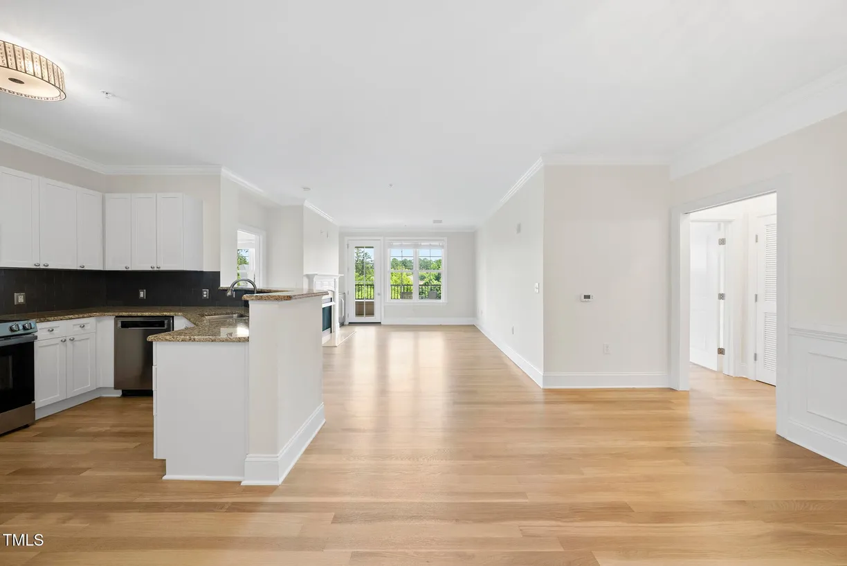 Raleigh, NC Real Estate | View 340 Allister Drive #301 | room 2