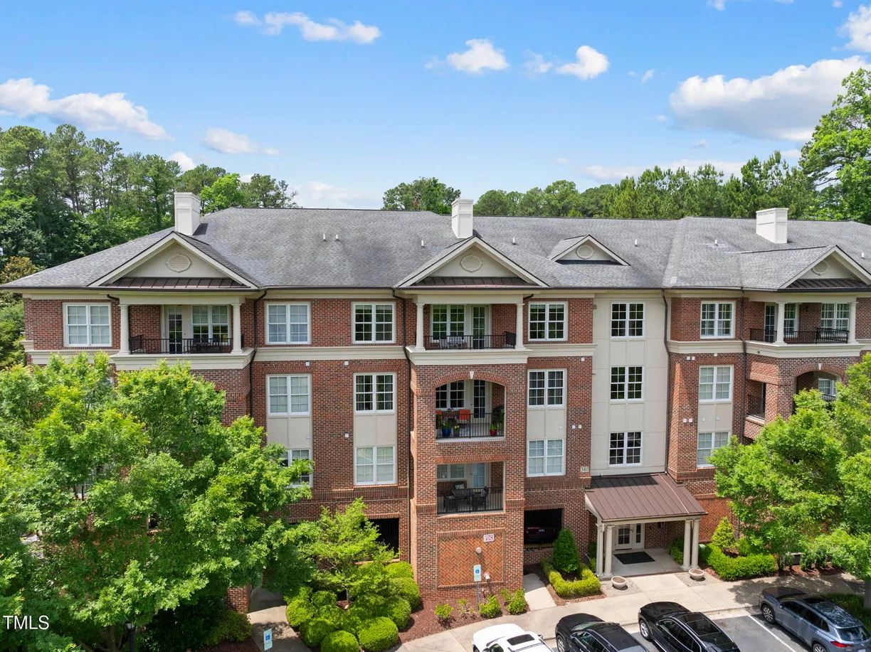 Raleigh, NC Real Estate | View 340 Allister Drive #301 | room 1