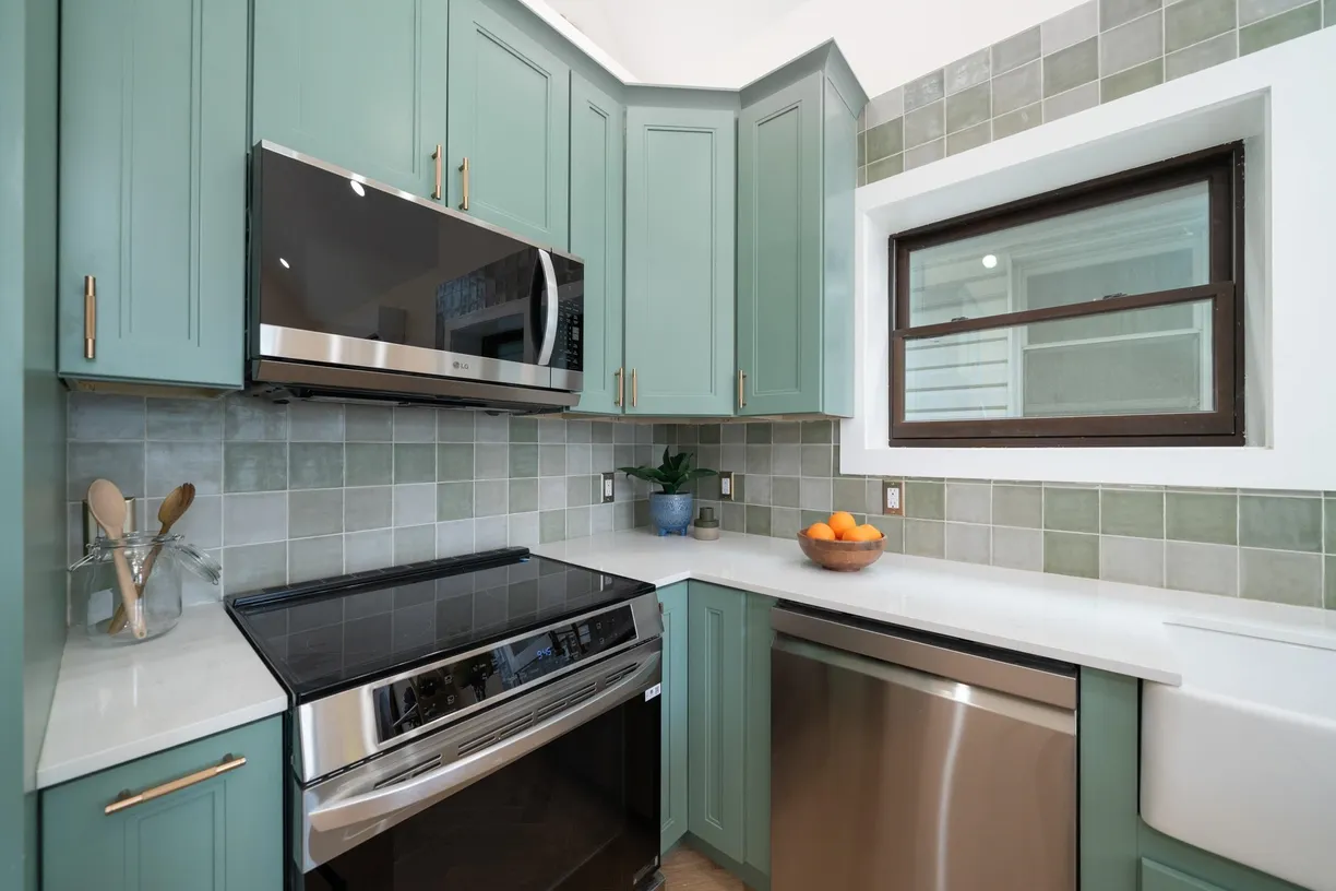 Jersey City/Hoboken Real Estate | View 247 Harrison Ave Unit# 2 | room 2