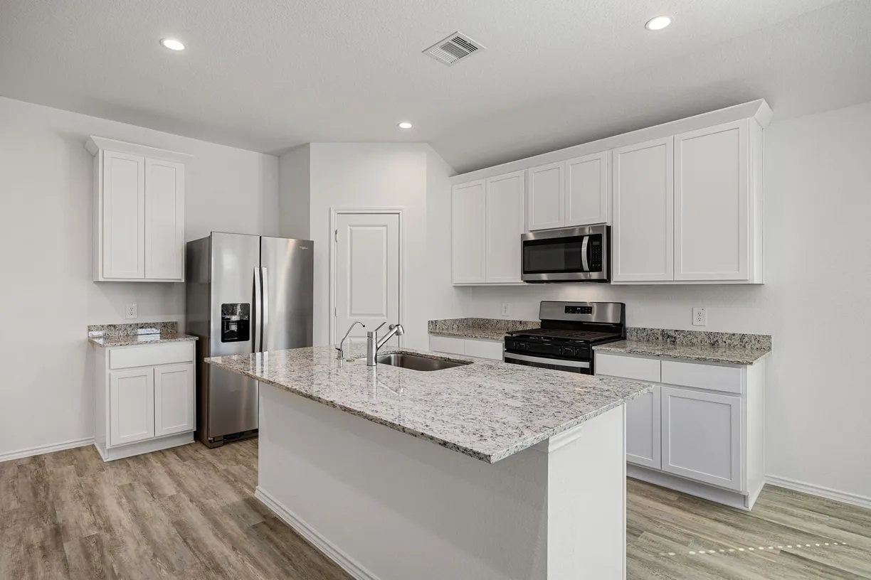 Houston Suburbs Real Estate | View 31019 Delamere Turn Trail | room 2