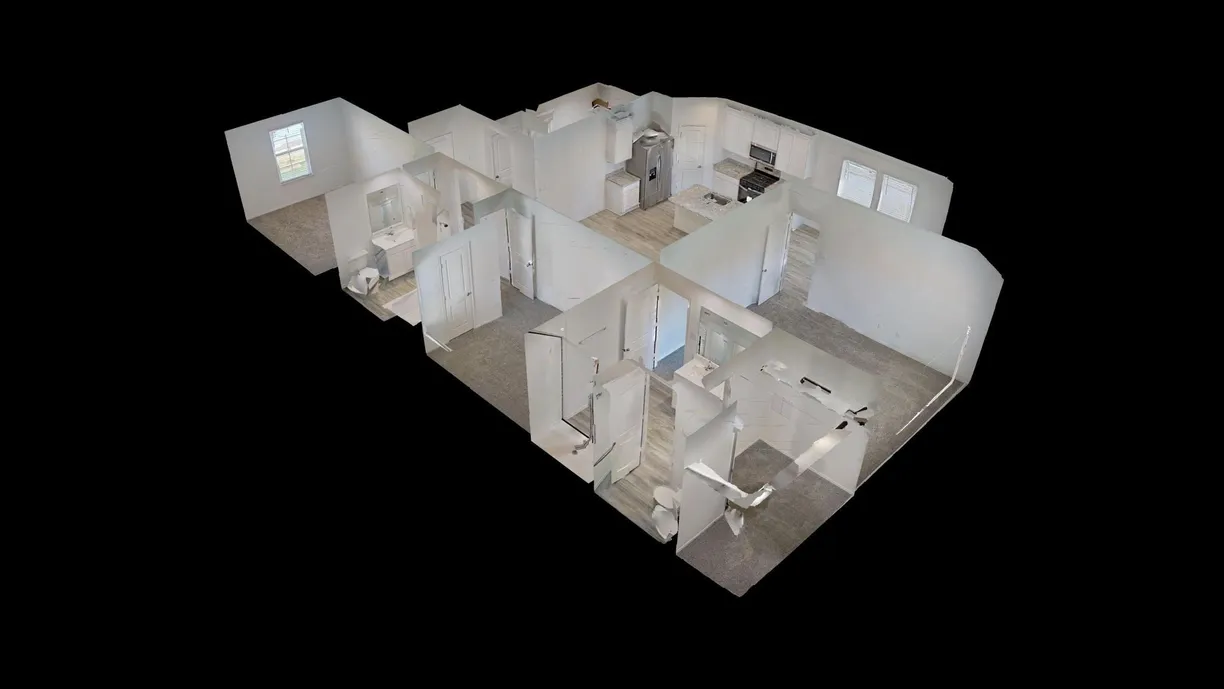Houston Suburbs Real Estate | View 31019 Delamere Turn Trail | room 1