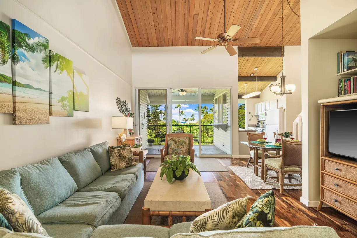 Hawaii Real Estate | View 3811 EDWARD RD, #3304 | room 1