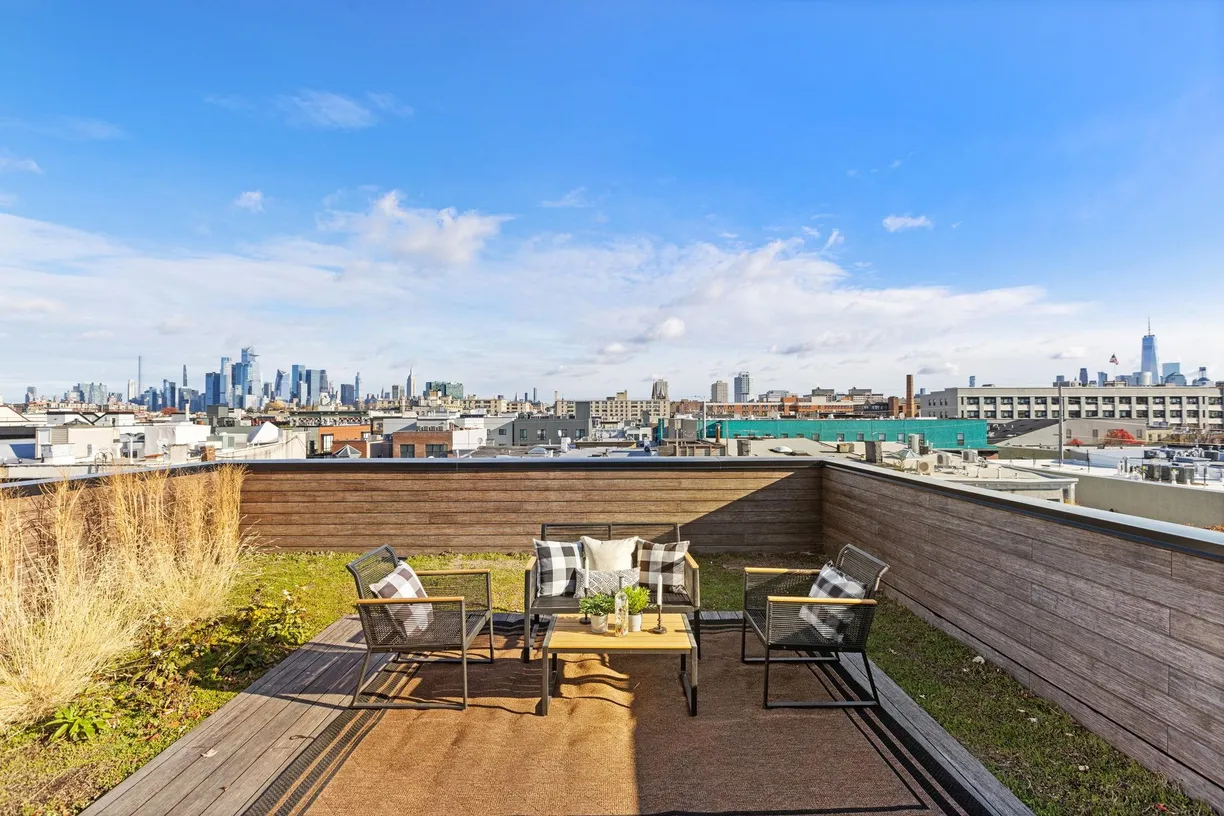Jersey City/Hoboken Real Estate | View 413 Monroe St Unit# 500 | room 1