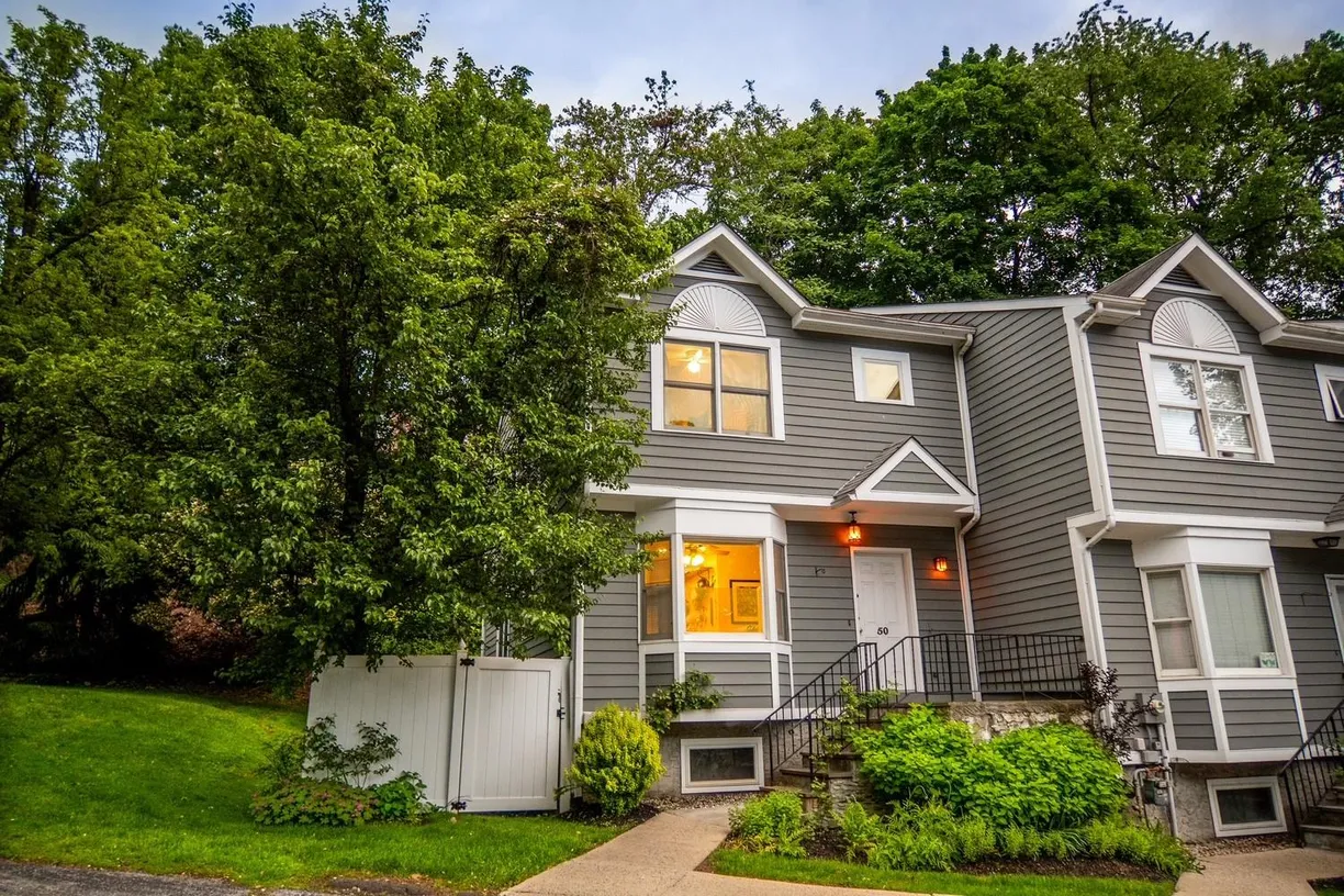 Westchester Real Estate | View 50 Snowden Avenue | 2 Beds, 2 Baths