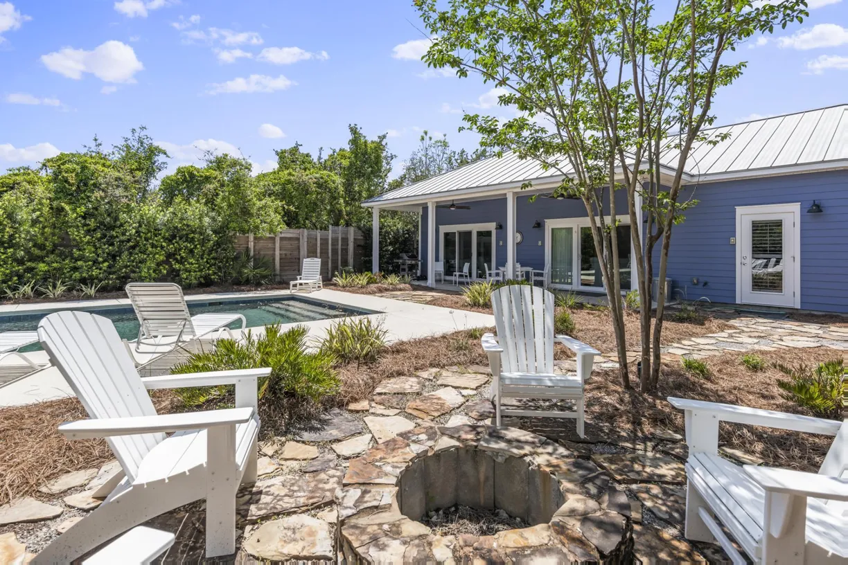 Northwest Florida Real Estate | View 166 Seacrest Drive | 3 Beds, 3 Baths